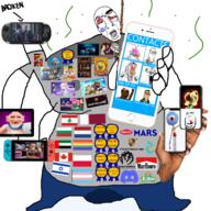 ack al_taza arabic_text arm astrofene_(namefag) award awards baby badge bald bbc blood bloodshot_eyes blue_eyes blue_pants blush body borderlands boykissersilly_cat brown_skin cannibalism class_of_09 clenched_teeth closed_eyes closed_mouth clothes coca_cola contacts cracked_teeth crimean_tatar crying dafuq?!boom! dead_satoko death_plate diaper dirty discord distorted driver_dans_story_train ear earring eyelashes eyes facial_mark fat femboy fist flag flag: flag:bulgaria_ flag:canada flag:crimean_tatar flag:femboy_pride_flag flag:israel flag:lebanon flag:lgbt_pride_flag flag:netherlands flag:poland flag:qatar flag:staten_island flag:transgender_pride_flag flies forehead_mark fortnite full_body furfag furry gay glasses good_burger gray_shirt hair hand hands_up headless her_tears_were_my_light hinduism holding_flag holding_object india iphone jeem judaism kiddie leg leo_pessi lipstick littlebigplanet lolcow marlboro mars medal merge meta:nas mighty_switch_force most_unbothered_hetero_award mouth mouthwashing nails namefag_drama narendra_modi need_for_speed new_york_city nintendo nintendo_switch nosebleed oc one_eye open_mouth painted_nails pajeet paradox_interactive peterbilt phone pig pink_skin piss playstation playstation_vita poop porsche queen_of_spades red_eyes rob rope samsung_galaxy_tab satoko secret_agent shitskin skibidi_toilet smile soyjak spade speech_bubble star_of_david staten_island stink_lines stinky stubble subvariant:euroaryan subvariant:feralrage subvariant:pissbaby subvariant:slutson subvariant:wewjak suicide sweating tablet teeth text the_amazing_world_of_gumball tongue tranny twinkjak united_arab_emirates variant:bernd variant:cobson variant:feraljak variant:soyak vedas video_game white_skin witchycrafty wolf yellow_teeth // 1280x1280 // 1.1MB