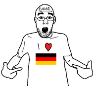 germany open_mouth polack poland politics silesia variant:shirtjak // 618x559 // 65.8KB