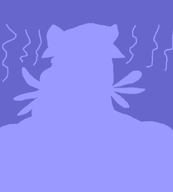 anon blue_background glasses jimbo_(namefag) jimbo_(user) meta:namefags niko_(oneshot) oneshot pfp profile_picture silhouette stink_lines stubble subvariant:mexiaryan trend:default_pfp variant:meximutt // 553x614 // 26.7KB