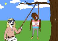aryan hanging nigger poopskin serbia serbian serbian_(user) shitskin tranny variant:bernd variant:soytan // 2100x1500 // 378.7KB