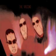 3soyjaks album_cover music punisher_face subvariant:chudjak_front the_cure variant:chudjak variant:cobson variant:markiplier_soyjak // 1080x1080 // 380.7KB