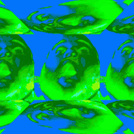 2019 3dgifmaker animated beard closed_mouth clothes distorted ext=gif fat fat_duel glasses irl open_mouth red_tshirt schizo soyboy subvariant:fatjak_irl tshirt variant:fatjak // 250x250 // 275.7KB