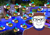 a10_eyes antifa background bee blur cat_ear clothes evil_jimbo flag:anarcho-communism flag:georgia_(country) flag:malaysia flag:uzbekistan glasses glowing hair hat jimbo_(namefag) jimbo_(user) meta:namefags niko_(oneshot) oneshot pool subvariant:brandaryan subvariant:branigger subvariant:mexiaryan subvariant:terrence sunglasses tree variant:alicia variant:brandon variant:meximutt // 1666x1184 // 2.0MB