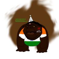 award black_eyes brown_skin dna dna_test es esl_pajeet_gooner faggot gooner goons_to_tbp_award hair india indian jeetroach mutt pajeet shitskin subhuman subvariant:gapechud tranny trans variant:gapejak yellow_sclera // 1000x1000 // 250.4KB