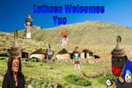 ack anti_ongezellig anti_soytan black_skin bloodshot_eyes brown_skin crying fnf_pedo full_body grass hut kamala_harris lesotho lethoso mountain mymy nigger rope subvariant:chudjak_front subvariant:chudplier suicide trend:jartycuck variant:chudjak variant:markiplier_soyjak variant:soytan variant:sproketan // 1600x1064 // 3.2MB