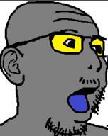 admin gem soot soyjak soyjak_party stubble variant:blabberson // 202x255 // 5.4KB