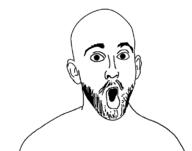 ear mustache open_mouth soyjak stubble variant:unknown // 784x616 // 12.1KB