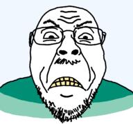 angry faggot front_facing gay sinister variant:bernd variant:gapejak // 1255x1175 // 39.1KB