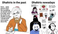 crystal_cafe discord female headphones hijab ibn_hazm islam madhhab masturbation music muslims pen school_of_though sect sectarian subvariant:female_feraljak subvariant:hornyson subvariant:science_lover text turban variant:cobson variant:feraljak variant:gapejak variant:markiplier_soyjak weed writing zahiri // 1280x768 // 167.4KB