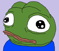 amphibian big_eyes blue_shirt close_up_view confused fisheye_lens frog green_skin lips nas:pepe pepe_the_frog subnas:apu // 899x784 // 9.0KB