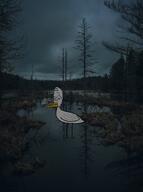 bird swamp variant:gapejak // 1522x2048 // 989.1KB