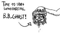 B_B_GHAST_(namefag) ack anti_soytan arm arrow artist:antiswarthy bait beanie beheading bone dead eyes hair hand samefag spine total_sloptran_death variant:soytan // 800x600 // 8.1KB
