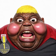 'o ant bug character:hunky cobblestone_(user) disturbing eyes hunky meta:ai_generated meta:namefags screaming show_a_good_hunky_some_boobs_please subvariant:fat_alicia subvariant:hunky_twink_sex_machine variant:alicia video // 560x560, 6s // 1.2MB