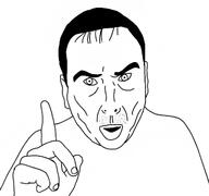 black_and_white finger funny gary_eats open_mouth variant:unknown // 1024x962 // 55.1KB