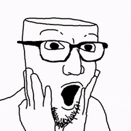 animated explosion ext=gif glasses hand open_mouth open_skull stubble template variant:trukejak video // 246x338 // 284.3KB