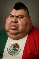 ai_generated angry brimxico clothes fagxico fat flag:mexico meta:america_won_mexico_lost_get_over_it_mexitacos mexiaryan mexibrap mexico mexicoal mexicuck mexikike mexipedo mexitranny obese shitskin variant:meximutt // 1024x1536 // 2.4MB