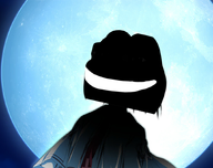 amphibian creepy frog moon nas:pepe otonashi_ayana pepe_the_frog pepelaugh sky subarashiki_hibi visual_novel // 867x688 // 562.6KB