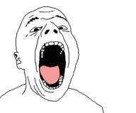 clean_shaven ear open_mouth soyjak variant:isaac // 723x600 // 21.8KB