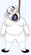 amerimutt bloodshot_eyes crying open_mouth rope soyjak subvariant:ackmutt suicide template tongue transparent_background variant:bernd // 1296x2304 // 60.3KB