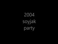 2000s 2004 closed_mouth crazed glasses open_mouth retro soyjak stubble subvariant:pol_face text variant:chudjak variant:cobson variant:feraljak variant:gapejak video windows_movie_maker // 640x480, 34.5s // 1.1MB