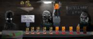 blender can chart conveyor_belt dark factory food foodjak froot fruit light lightbulb mask medal pun root root_beer saw variant:darkiplier variant:eviljak variant:feraljak variant:markiplier_soyjak variant:nojak // 2590x1080 // 2.4MB
