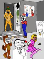 bowser chud make_a_gem_out_of_5_random_posts_challenge mario reddit reddit_gold subvariant:euromutt subvariant:wholesome_soyjak super_mario variant:amerimutt variant:brandon variant:chudjak variant:gapejak // 1032x1400 // 332.6KB