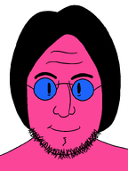 doll_(user) glasses meta:namefags nose smile stubble thick_eyebrows variant:lennonjak // 1200x1600 // 38.1KB