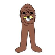 black_eyes gondola meta:tagme smile spurdo variant:sidjak // 916x916 // 64.6KB