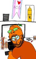 acid brimstone coal drug_addicted drugs flag froot frootist frootist_new_order galaxy_gas i_love incomprehensible_woahjack janny judaism mustard mustard_(user) nigger orange_skin pacifier trans yellow_skin // 467x755 // 98.0KB