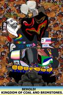 bnwo child_sexual_abuse_material flag:minor_attracted_person h3k_(user) h3k_is_a_brown_bnwo_nigger_that_rapes_possums just_approve_it meta:namefags meta:op_took_a_selfie_of_xerself nas:merchant nigger series:jartybug vantablack variant:feraljak // 1000x1500 // 2.0MB
