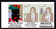 abdul_karim_sanchez_cortes arouca black_skin chudraj_cobsingh discord esl flag:india flag:trinidad_and_tobago fnf_pedo meta:tagme nigger pajeet psychologist red_lips subvariant:chudplier therapy trinidad_and_tobago vantablack_skin variant:markiplier_soyjak western_civilization // 646x334 // 169.9KB