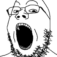 angry animated brown_skin closed_mouth happy nikocado_avocado open_mouth subvariant:impish_amerimutt subvariant:wholesome_soyjak transition variant:gapejak variant:impish variant:impish_soyak_ears variant:meximutt // 598x800 // 355.3KB