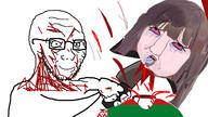 ack beheaded belarus bore brown_hair countrywar gore soyjak variant:killjak // 1920x1080 // 375.4KB