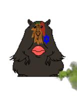 Warrior-Z(user) bo_noise brap capybara fart guinea_pig nigger poog // 1000x1250 // 123.9KB