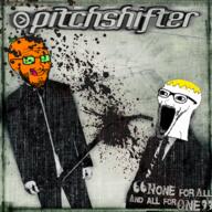 album_cover arm badge clothes dark froot froot_(user) gasoline_pump glasses gritty hair hand hands_up leaf leaking licking_lips lidded_eyes liquify_tool metal_(music) music nate none_for_all_and_all_for_one open_mouth pitchshifter soyjak soyjak_party stem stubble subvariant:sinister subvariant:wewjak suit_and_tie variant:soyak yellow_hair // 1200x1200 // 2.5MB
