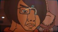 chud edit show soyjak subvariant:wholesome_soyjak the_cat_in_the_hat_(movie) variant:a24_slowburn_soyjak variant:chudjak variant:feraljak variant:gapejak video zelda zellig // 1920x1080, 23s // 6.0MB