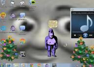 bonzi_buddy desktop pc pc_desktop subvariant:hornyson thomas_the_tank_engine variant:cobson virus // 6166x4401 // 5.1MB
