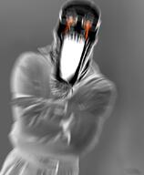 blur crying glasses inverted irl_background open_mouth schizo shaking soyjak stretched_mouth stubble variant:markiplier_soyjak // 886x1080 // 473.0KB
