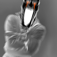 blur crying glasses inverted irl_background open_mouth schizo shaking soyjak stretched_mouth stubble variant:markiplier_soyjak // 886x1080 // 473.0KB