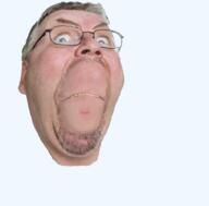 angry bernd_schmidt closed_mouth glasses stubble subvariant:wholesome_soyjak template transparent variant:gapejak // 909x895 // 510.1KB