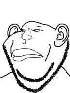 angry ear stubble subvariant:impish_meximutt variant:impish_soyak_ears variant:meximutt // 598x800 // 76.0KB