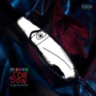 album_cover bag eminem glasses hair music open_mouth scared stubble teeth text the_death_of_slim_shady_coup_de_grace variant:cobson zipper // 640x640 // 577.9KB