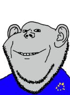 eternal_anglo fake grin smile variant:impish_soyak_ears // 500x669 // 70.9KB