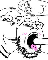 gangbang meta:epilepsy_warning meta:gem meta:is_a_soyjak meta:keep meta:pornographic_content rape sex sex_toy sexsexsex sexual_content sexy variant:gapejak // 800x1000 // 212.2KB