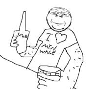 bad bartender clothes cup glasses hair i_love ice im_sorry minimum_wage sproke stubble subvariant:gapejak_front traced variant:bart_n_deur variant:gapejak // 904x855 // 65.0KB