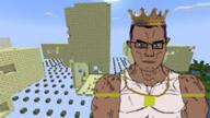 Parkour minecraft subvariant:muscular_chud variant:chudjak // 300x168 // 88.8KB