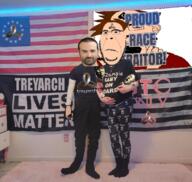 2soyjaks betsy_ross_flag biting_lip black_lives_matter bobe brown_hair call_of_duty carpet closed_mouth drawer ear facial_mark flag flag:united_states forehead_mark glasses hair irl_background kris_kane meta:tagme open_mouth power_outlet soyjak stubble treyarch united_states variant:cobson video_game white_skin // 1080x1021 // 1.3MB