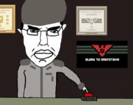 arstotzka billions_must button papers_please subvariant:pol_face variant:chudjak video_game // 867x681 // 144.7KB