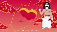 Yoshika_Miyako animated anime dance kaku_seiga satoko_houjou(namefag) song touhou tranny transgender_flag variant:bernd variant:soytan video video_game // 1280x720, 40.2s // 41.8MB