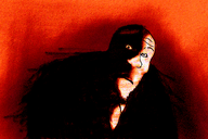 art closed_mouth clothes eyebrows eyes nose schizo shading stubble subvariant:neutralplier suit variant:markiplier_soyjak // 2700x1794 // 6.8MB